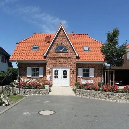 Bellevue Ferienwohnung *