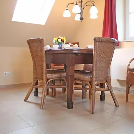 Bellevue Ferienwohnung