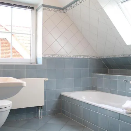 Apartment Bellevue Ferienwohnung
