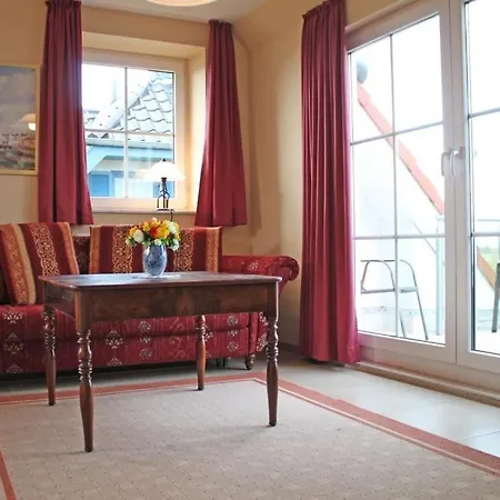 Bellevue Ferienwohnung *