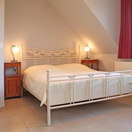 Bellevue Ferienwohnung Barendorf (Mecklenburg-Vorpommern)