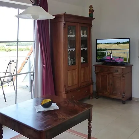 Bellevue Ferienwohnung * Barendorf (Mecklenburg-Vorpommern)