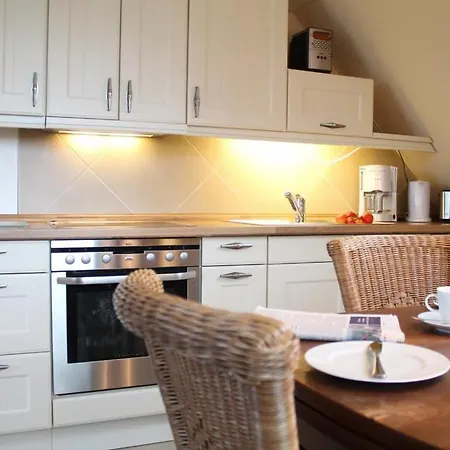 Bellevue Ferienwohnung Barendorf (Mecklenburg-Vorpommern)