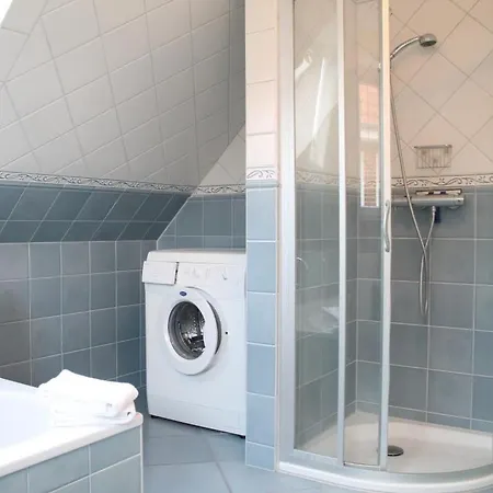 Bellevue Ferienwohnung Apartment
