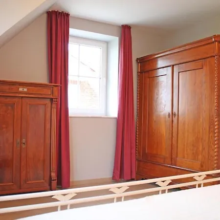 Bellevue Ferienwohnung