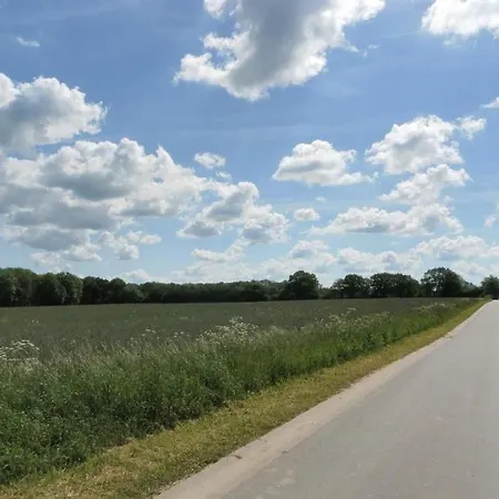 Bellevue Ferienwohnung * Barendorf (Mecklenburg-Vorpommern)