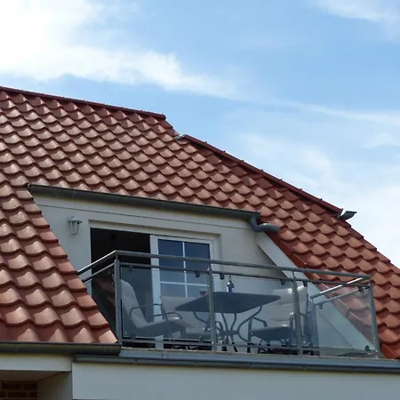 Bellevue * Barendorf (Mecklenburg-Vorpommern)