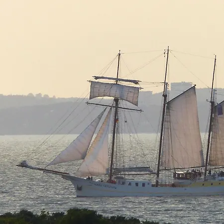 Bellevue Barendorf (Mecklenburg-Vorpommern)
