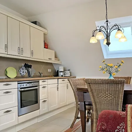 Bellevue * Barendorf (Mecklenburg-Vorpommern)