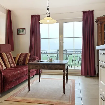 Bellevue شقة Barendorf (Mecklenburg-Vorpommern)