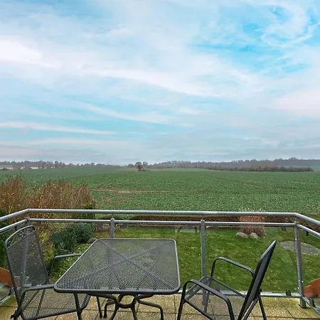 Bellevue * Barendorf (Mecklenburg-Vorpommern)