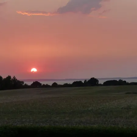 Bellevue Lägenhet Barendorf (Mecklenburg-Vorpommern)