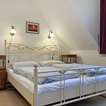 Lägenhet Bellevue Barendorf (Mecklenburg-Vorpommern)