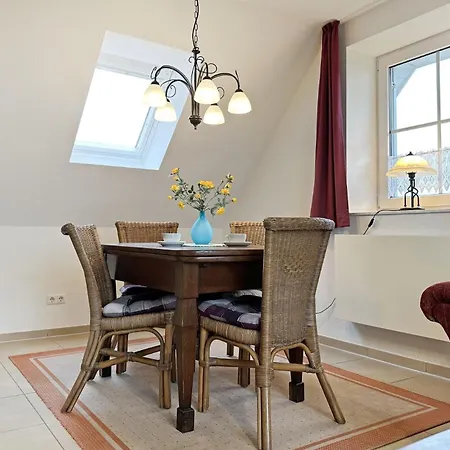 Bellevue * Barendorf (Mecklenburg-Vorpommern)