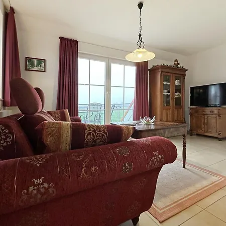 Lägenhet Bellevue Barendorf (Mecklenburg-Vorpommern)