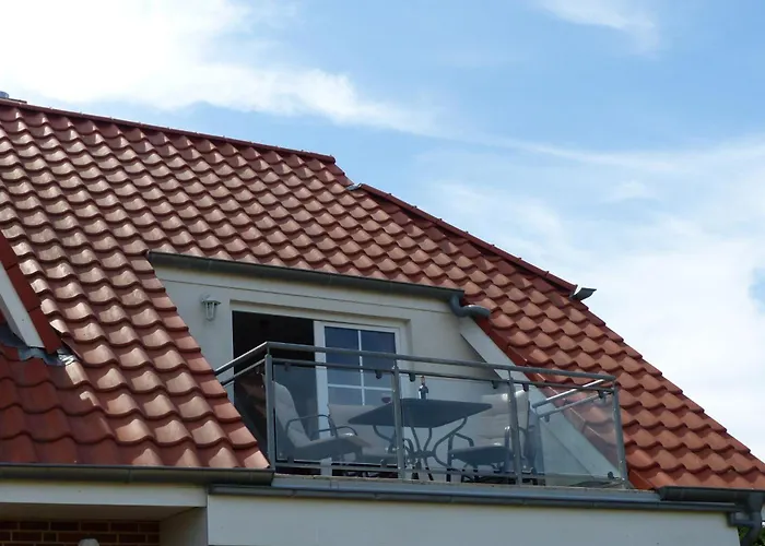Bellevue * Barendorf (Mecklenburg-Vorpommern)