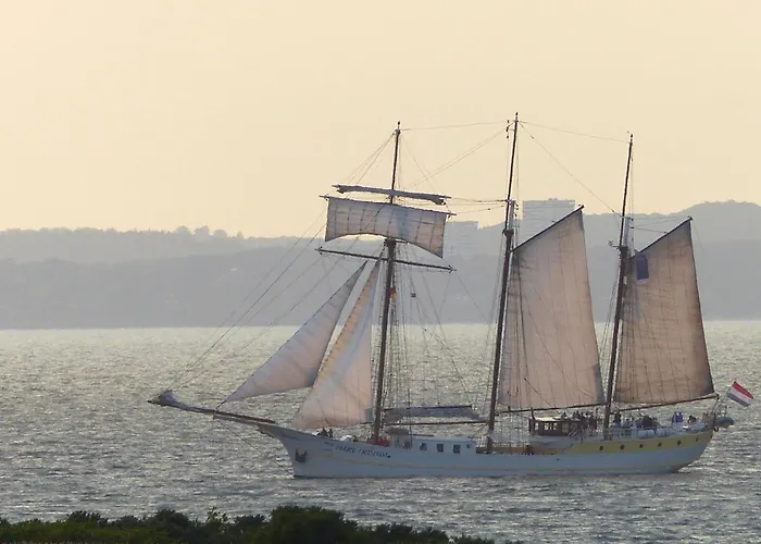 Bellevue Barendorf (Mecklenburg-Vorpommern)