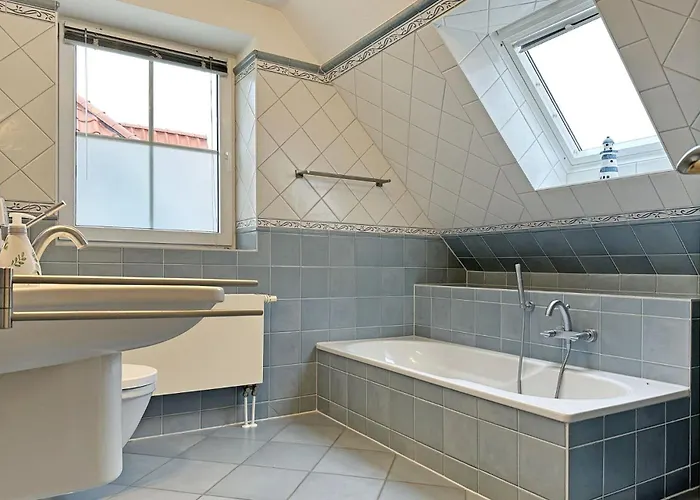 Apartament Bellevue
