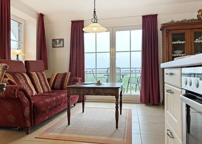 Bellevue Apartament Barendorf (Mecklenburg-Vorpommern)