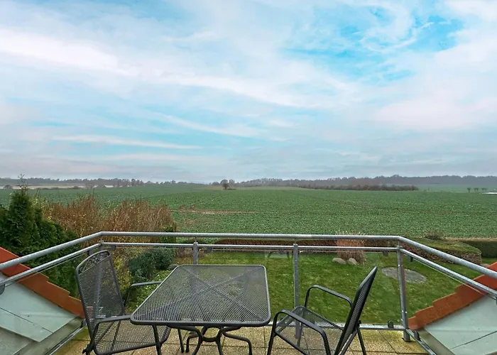 Bellevue * Barendorf (Mecklenburg-Vorpommern)