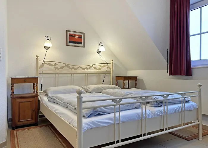 Apartament Bellevue Barendorf (Mecklenburg-Vorpommern)