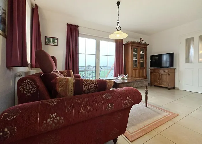 Apartament Bellevue Barendorf (Mecklenburg-Vorpommern)